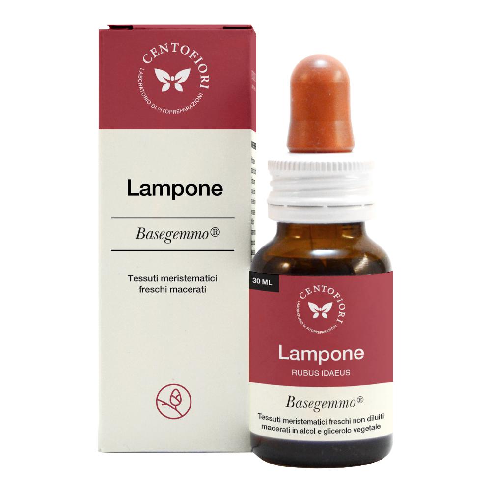 BASEGEMMO LAMPONE 30ML — confronto prezzi
