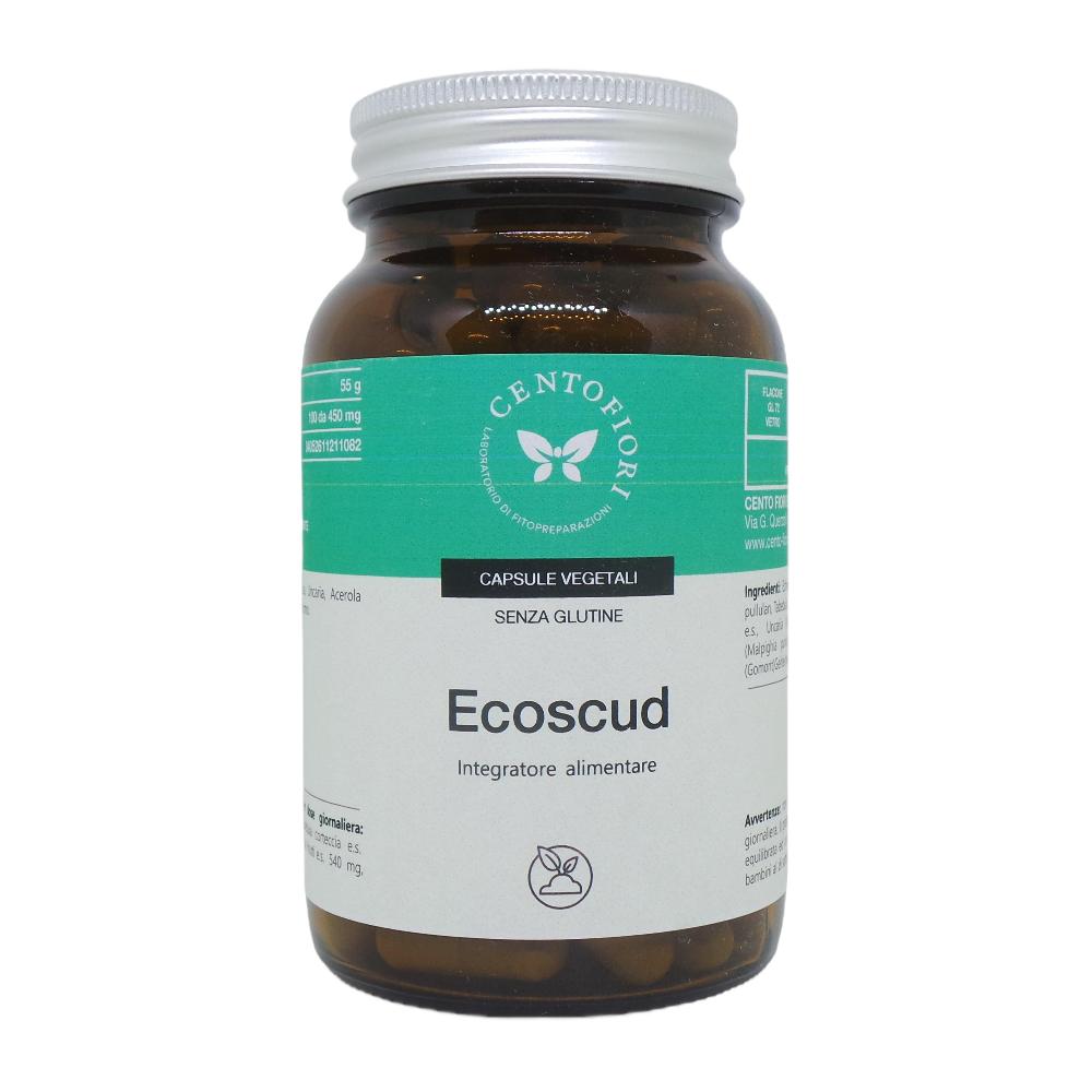 ECOSCUD 100CPS VEG — confronto prezzi