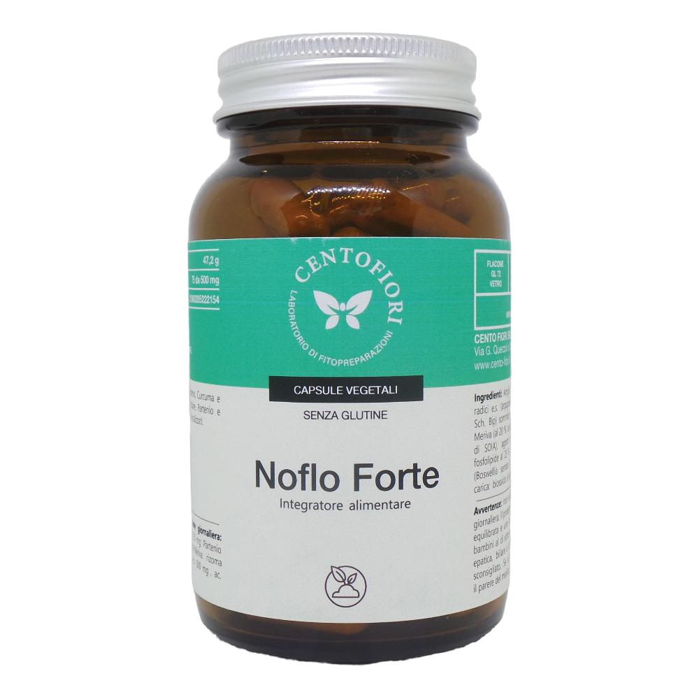 NOFLO FORTE 75CPS — confronto prezzi