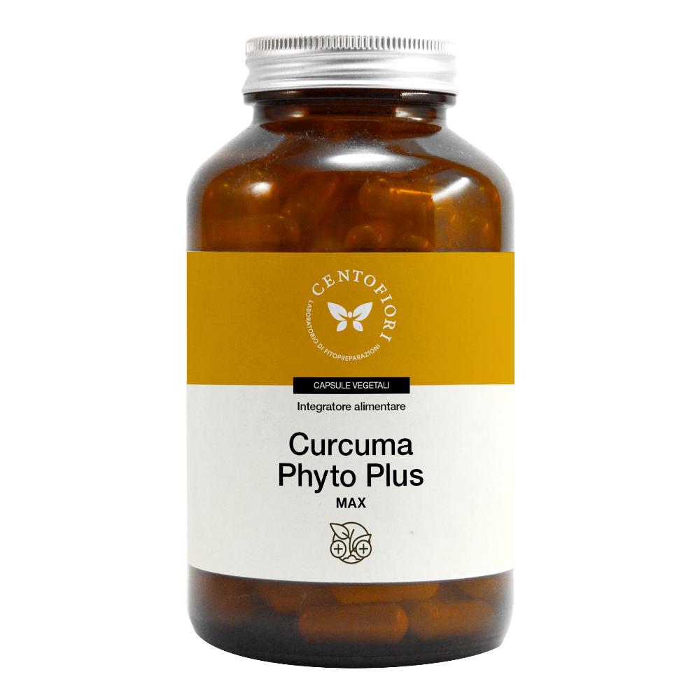 CURCUMA PHYTO PLUS MAX 200OPR — confronto prezzi