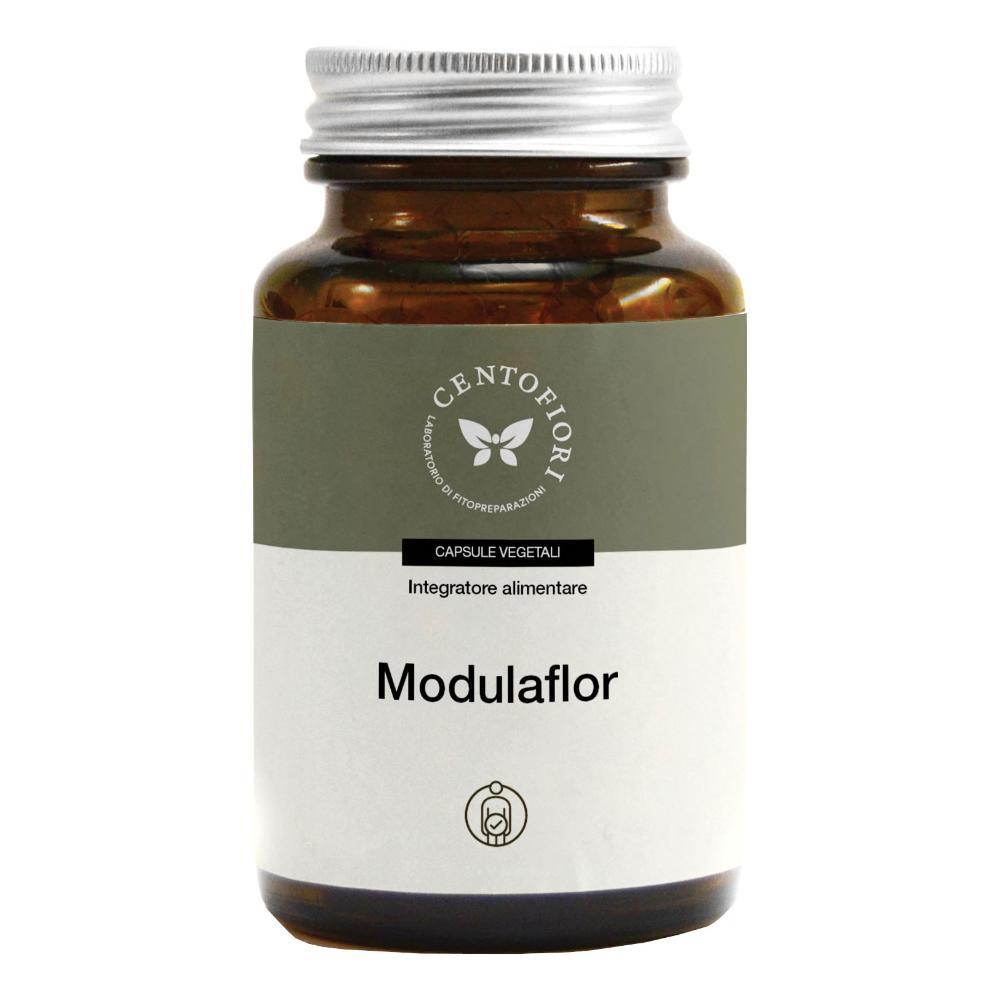MODULAFLOR 60CPS VEGETALI