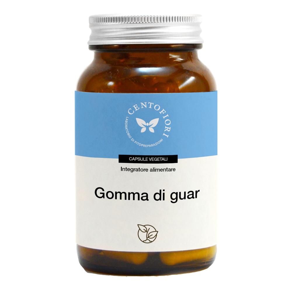 GOMMA DI GUAR 100CPS VEG — confronto prezzi
