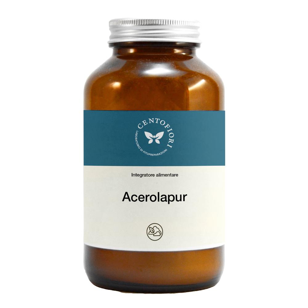 ACEROLAPUR 150G — confronto prezzi
