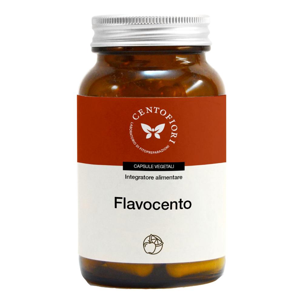 FLAVOCENTO 100CPS VEG — confronto prezzi