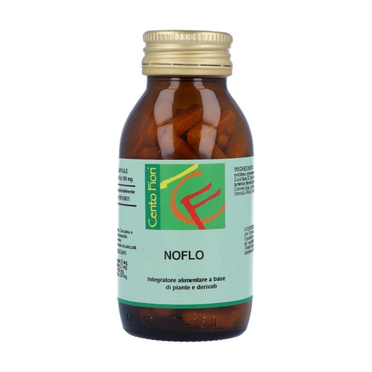 NOFLO 100CPS VEG — confronto prezzi