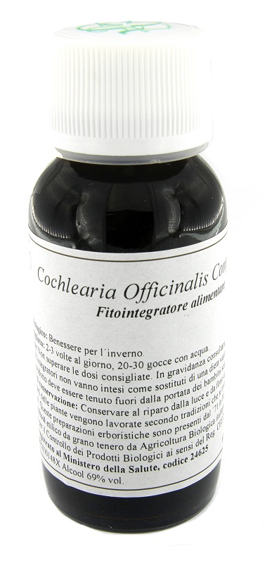 Lvs 11n cochlearia officinalis compositum — confronto prezzi