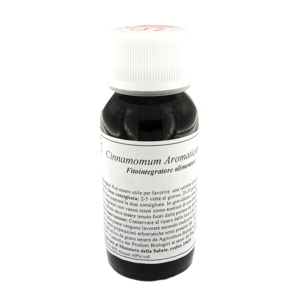 LVS 16S CINNAMOMUM AROMAT COMP — confronto prezzi
