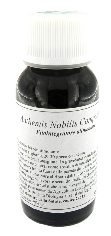 VILLA STODDARD 18N 60ML ANTHEMIS NO — confronto prezzi