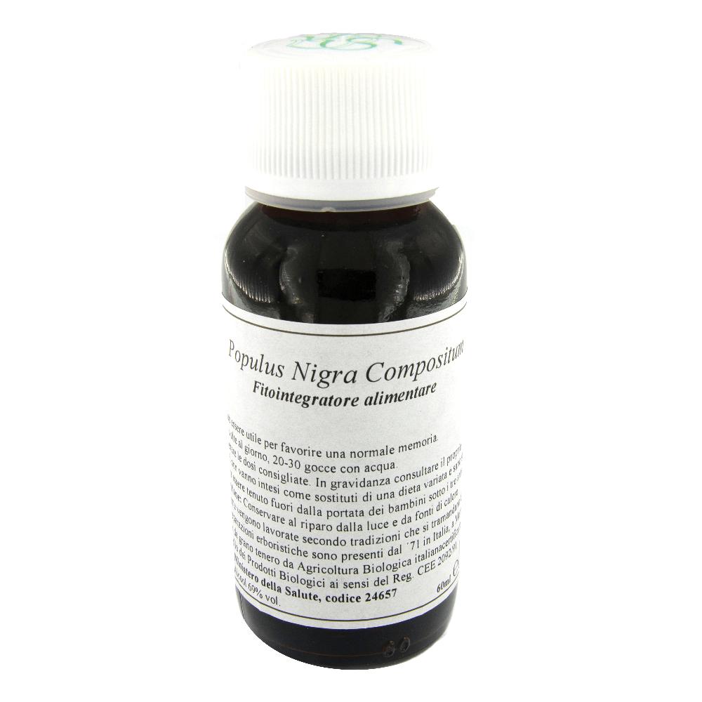 LVS 43N POPULUS NIGRA COMP