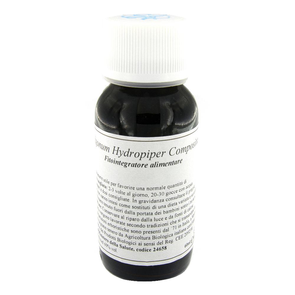 LVS 44C POLYGONUM HYDROPI COMP
