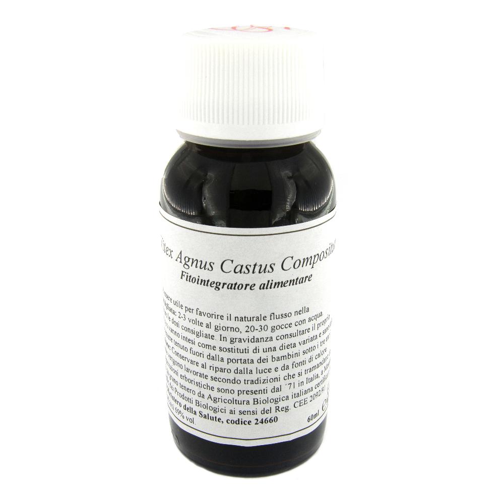 Lvs 46s Vitex Agnus Castu Comp — confronto prezzi
