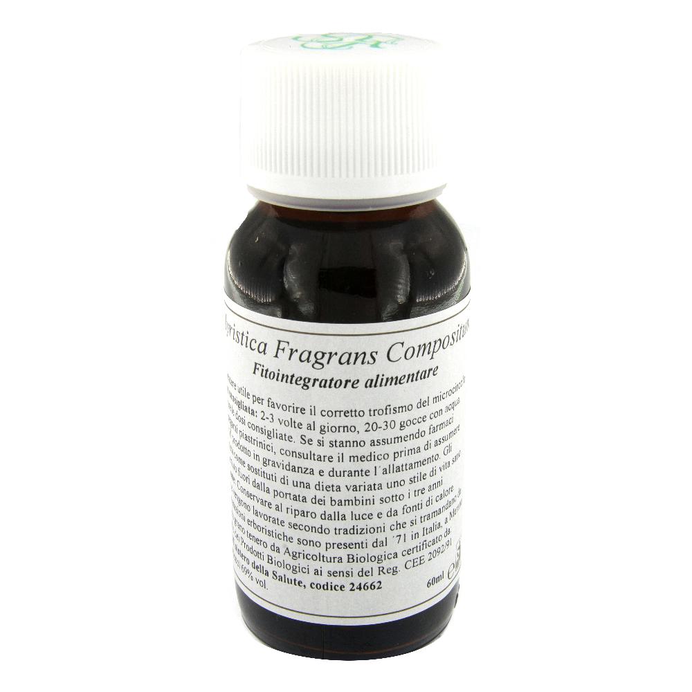 Lvs 54n Myristica Fragrans Compositum — confronto prezzi