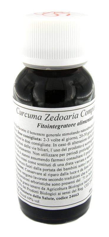 Lvs 55s curcuma zedoaria comp.