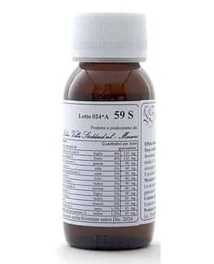 Labor Villa Stoddard 59s Arctostaphylos Uva Ursi Compositum Integratore Per Le Vie Urinarie Gocce Orali 60ml