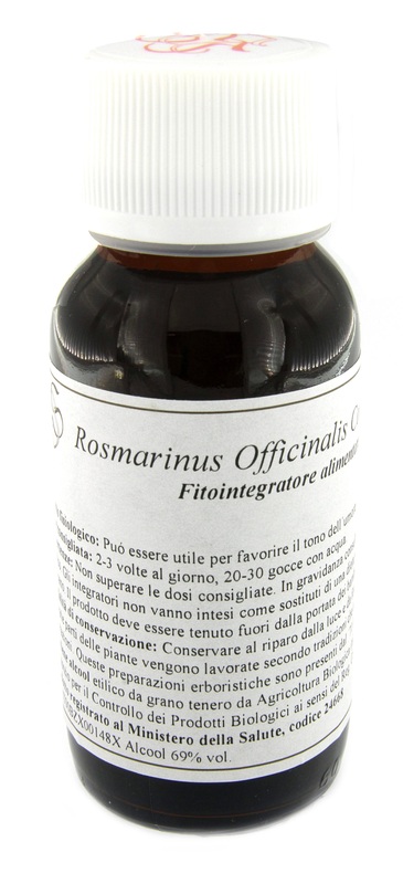 Lvs 60s rosmarinus officinalis compositum — confronto prezzi