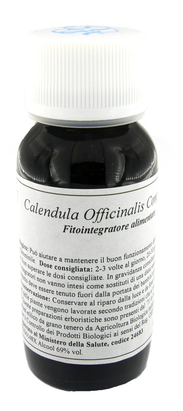 LVS 83C CALENDULA OFF COMP — confronto prezzi