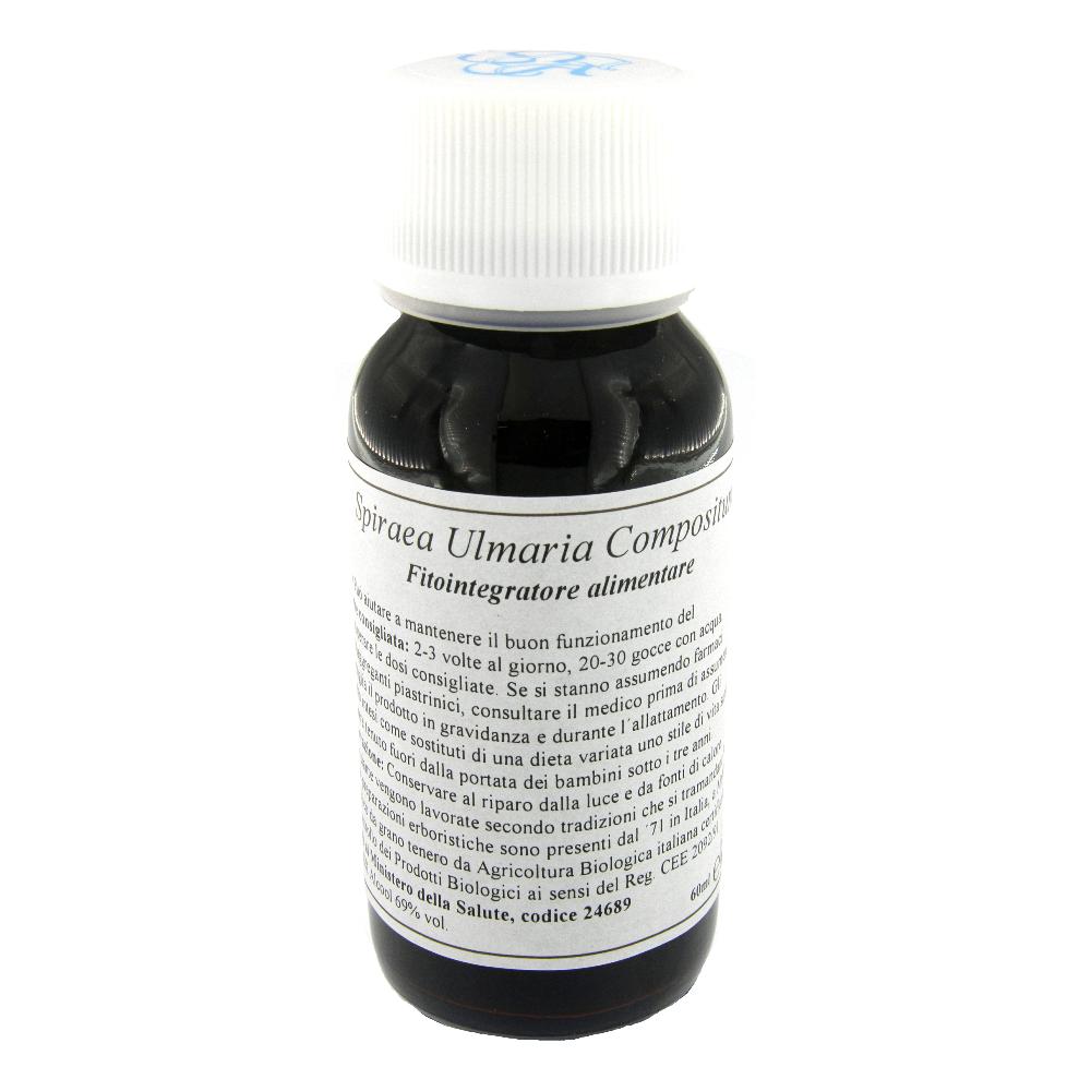 89C SPIRAEA ULMARIA COMP — confronto prezzi