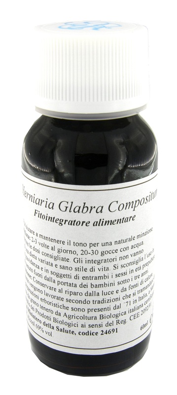 92C HERNIARIA GLABRA COMP 60ML — confronto prezzi