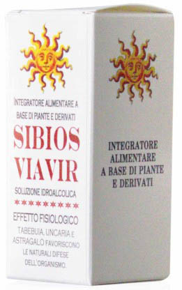 Sibios viavir 50ml — confronto prezzi
