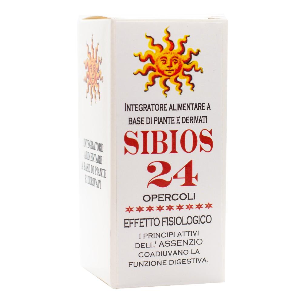 Bio-logica Sibios 24 48 Opercoli — confronto prezzi