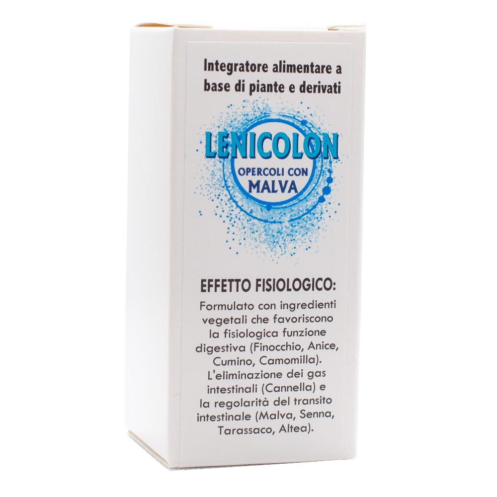 LENICOLON 50OPERCOLI — confronto prezzi
