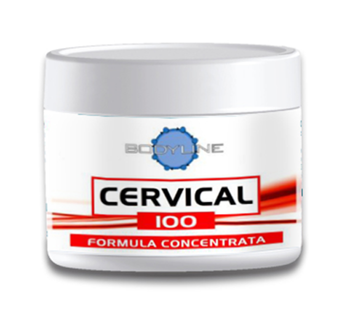 CERVICAL 100 100ML — confronto prezzi