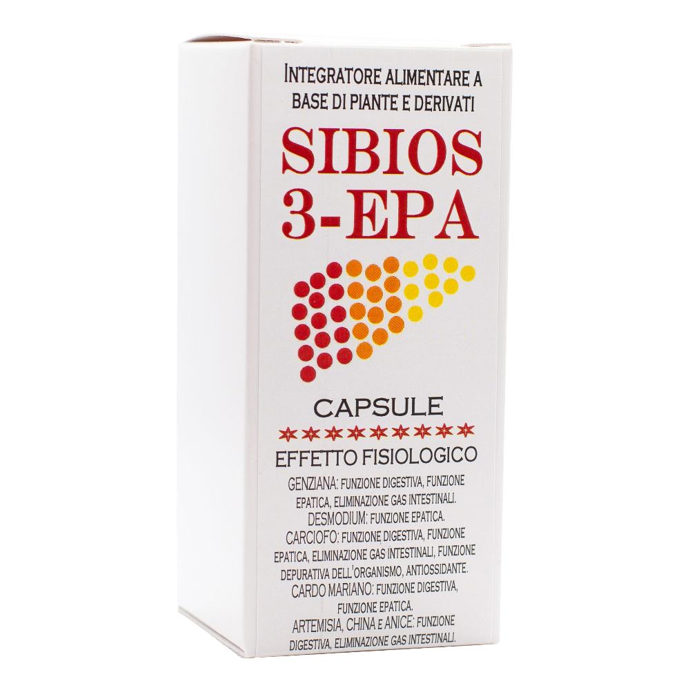 SIBIOS 3 EPA 50CPS — confronto prezzi