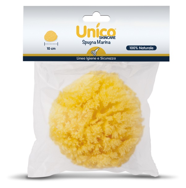 Unico Spugna Marina 1 Pezzo — confronto prezzi