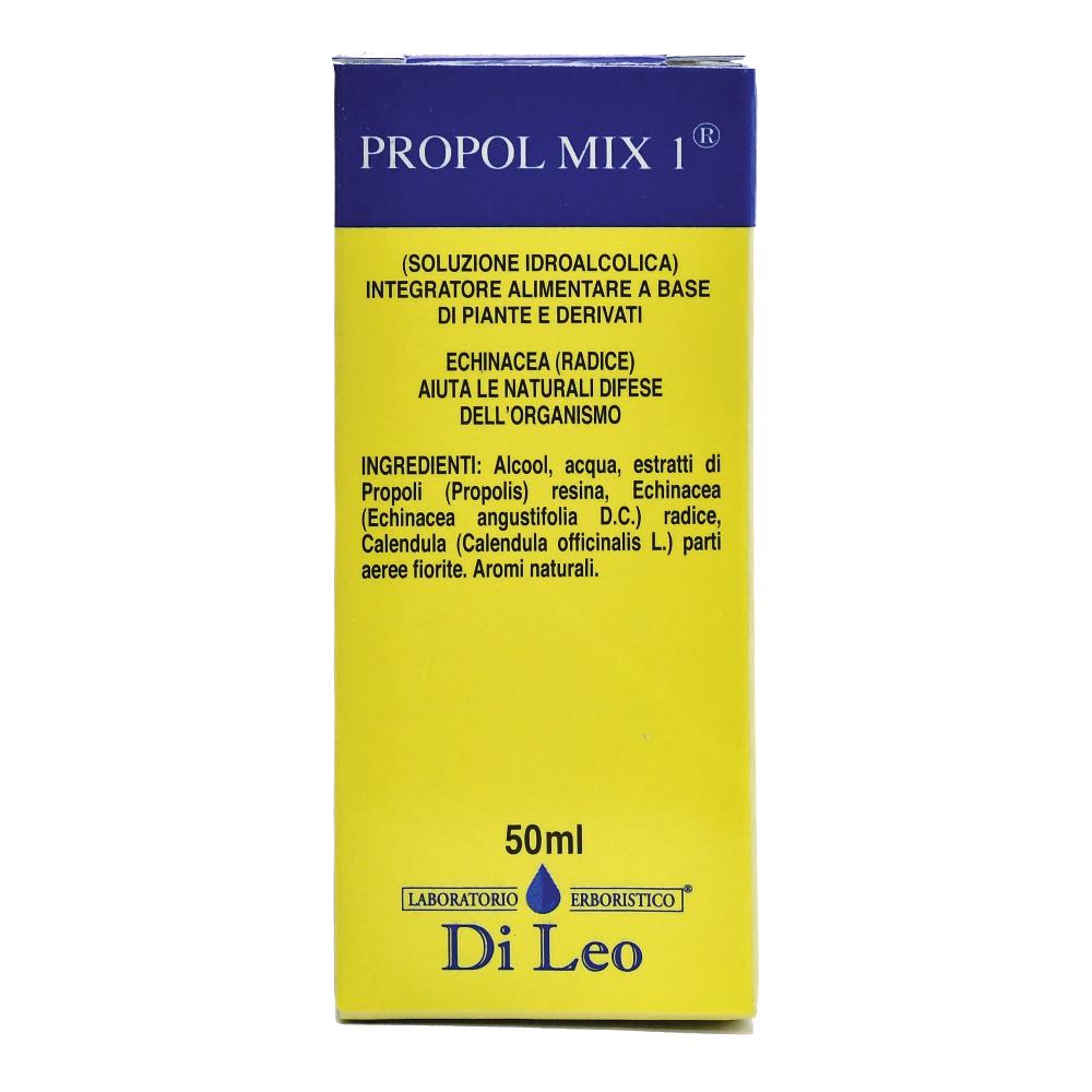 PROPOL MIX 1 50ml DI — confronto prezzi