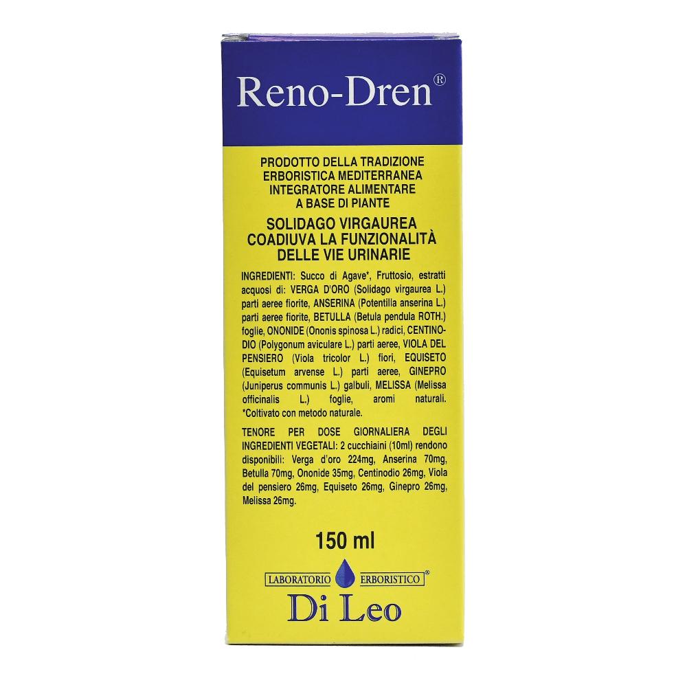 Reno dren 150 ml