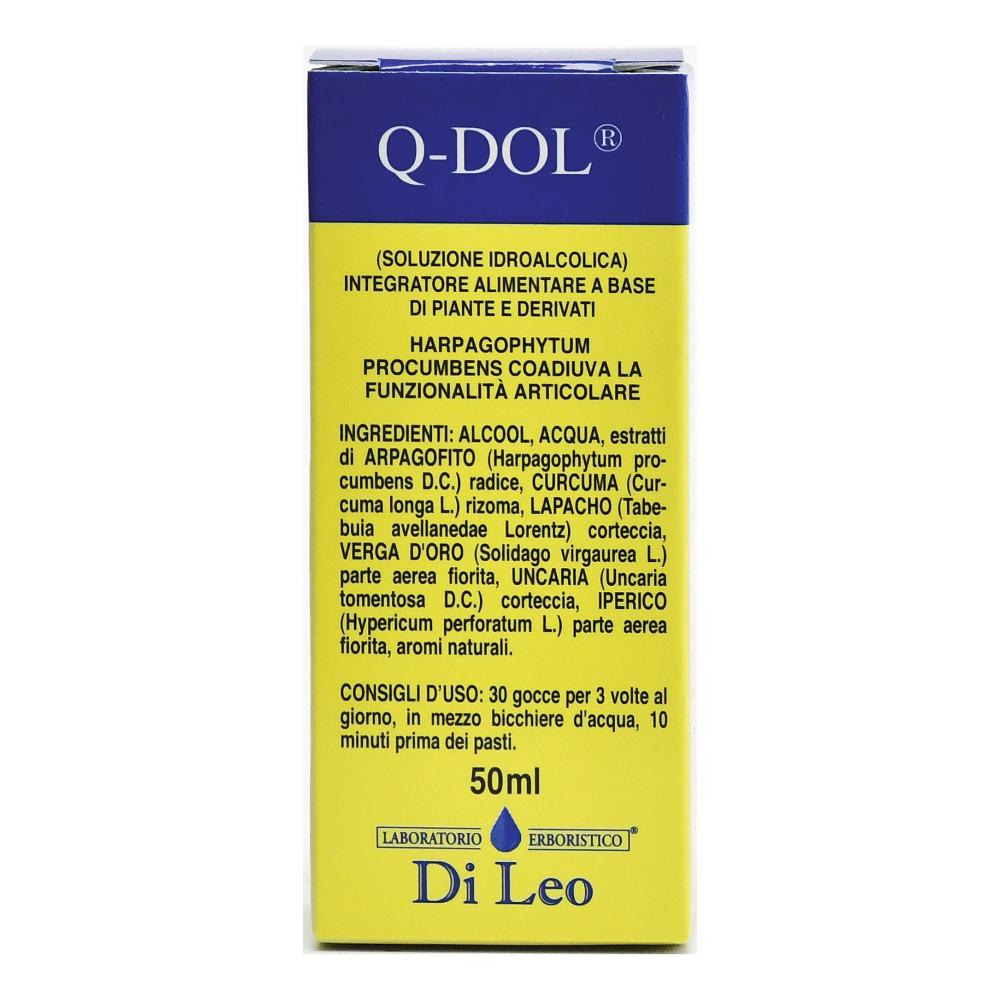 Q-dol 50 ml