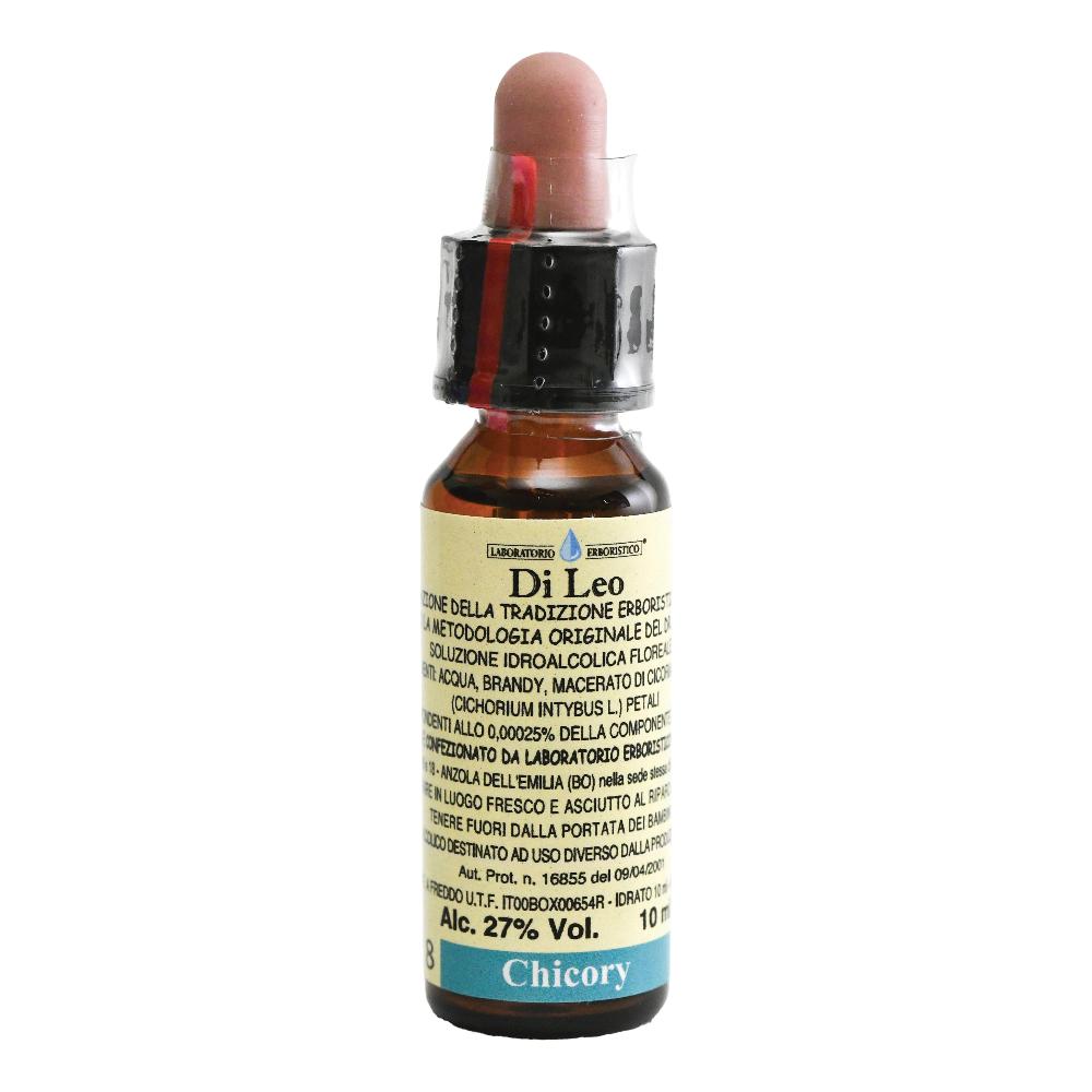CHICORY 10ML DI LEO — confronto prezzi