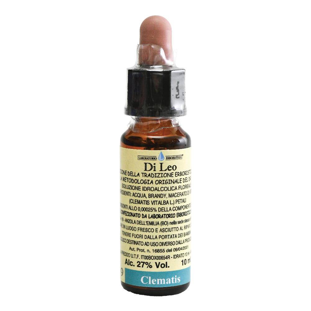 CLEMATIS 10ML DI — confronto prezzi