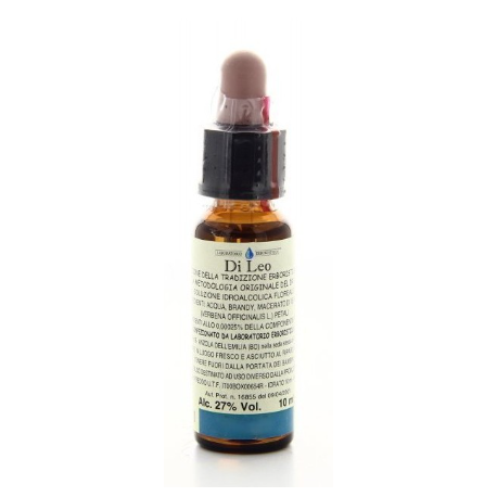 Fiori di bach 20 mimulus 10 ml di leo — confronto prezzi
