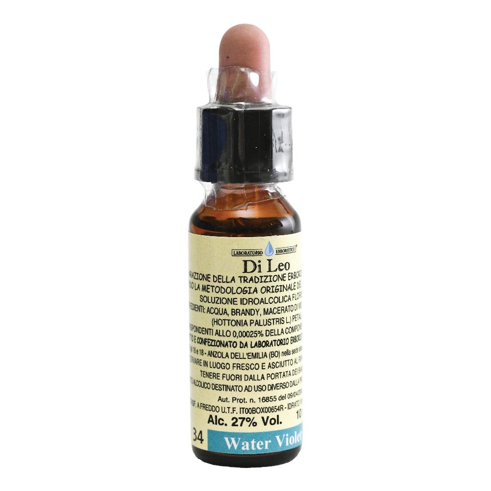 WATER VIOLET 10ML DI — confronto prezzi