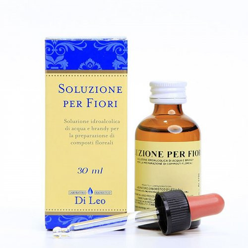 Di Leo Soluzione Per Fiori 30ml