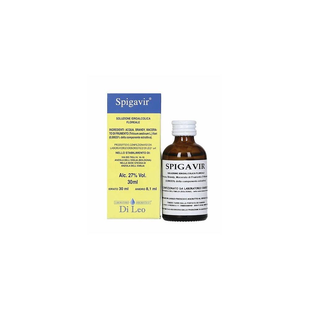 SPIGAVIR GOCCE 30ML T.A.27% — confronto prezzi