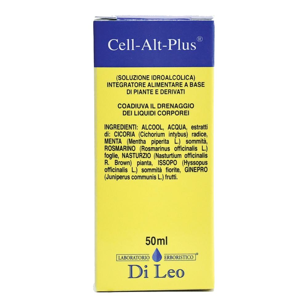 Cell-alt-plus composto pvb 13 50 ml