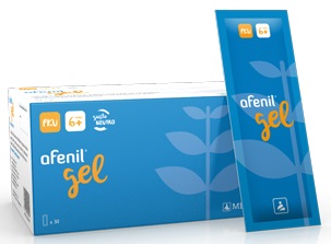 Afenil Gel Neutro 30 Buste 30x24 g