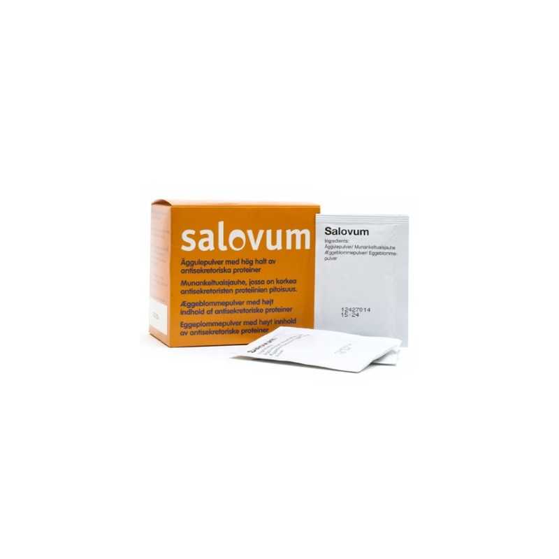 Salovum 25 Buste