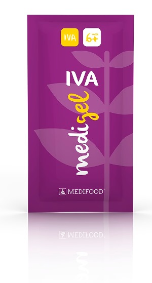 Iva medigel 30 bustine da 24g — confronto prezzi