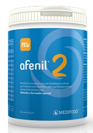 Afenil 2 misc.aminoacidi 500g — confronto prezzi