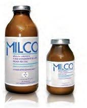 Milco bevanda aproteica 6 bottiglie 200 ml