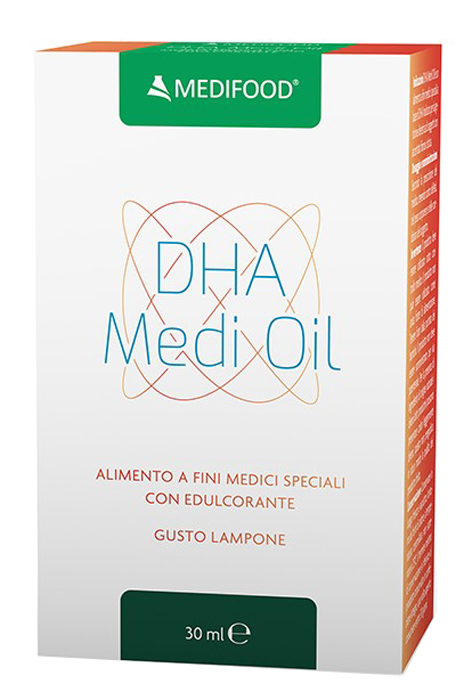 Dha medi oil 30 ml — confronto prezzi