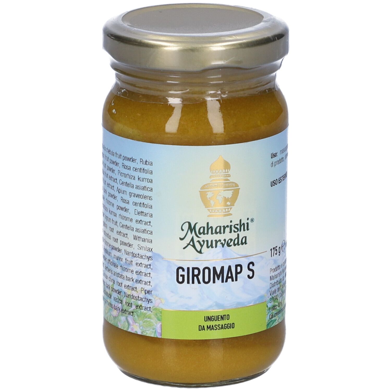 Giromap s 175 g — confronto prezzi