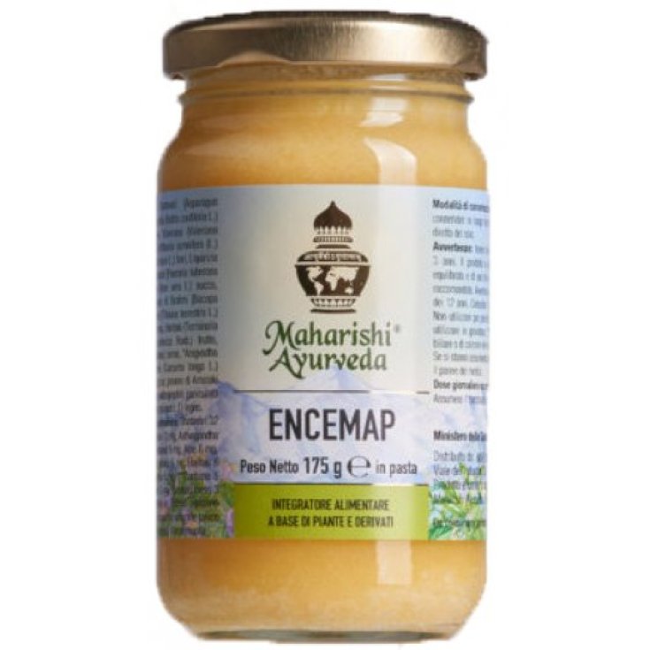 ENCEMAP Pasta 175g