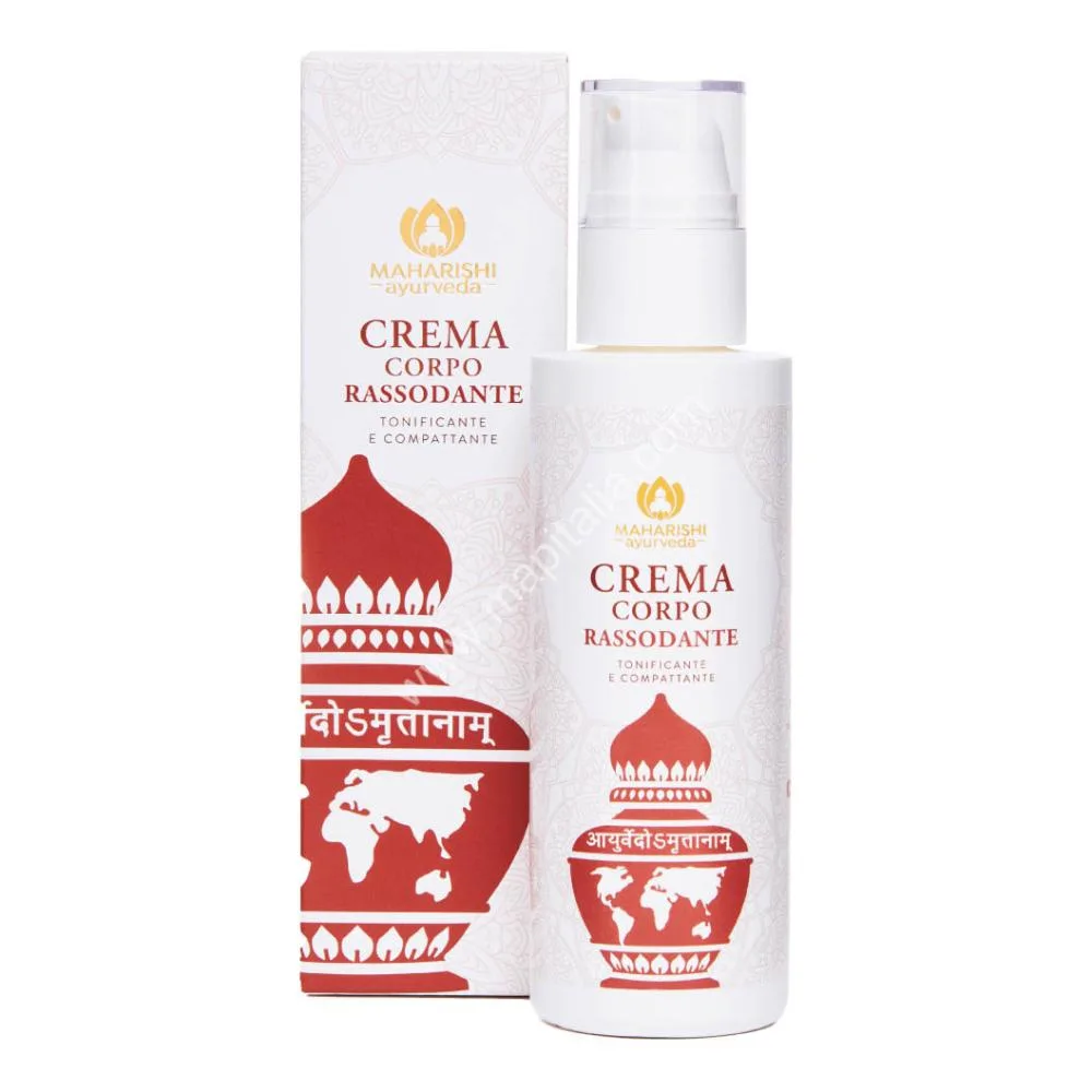CREMA CORPO RASSODANTE 200ML NF