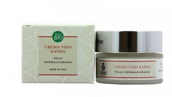 CREMA VISO KAPHA 50ML — confronto prezzi