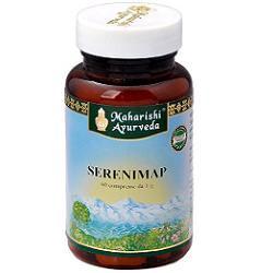 Maharishi Ayurveda Serenimap 60 Compresse