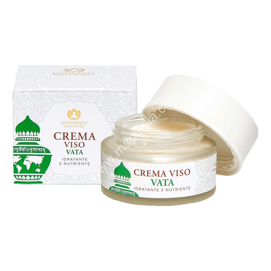 Crema viso vata 50ml — confronto prezzi